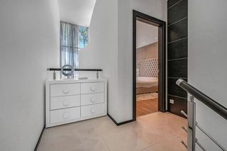 Casa pareada en alquiler en Nagüeles Alto en Marbella