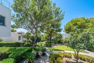 Casa pareada en alquiler en Sierra Blanca en Marbella