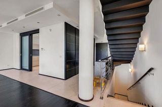 Casa pareada en alquiler en Sierra Blanca en Marbella