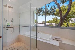 Casa pareada en alquiler en Sierra Blanca en Marbella