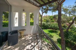 Casa pareada en alquiler en Sierra Blanca en Marbella