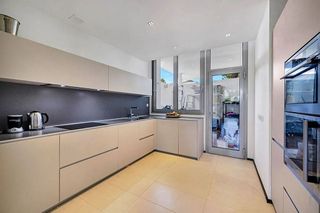 Casa pareada en alquiler en Sierra Blanca en Marbella