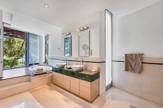 Casa pareada en alquiler en Sierra Blanca en Marbella