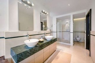 Casa pareada en alquiler en Sierra Blanca en Marbella