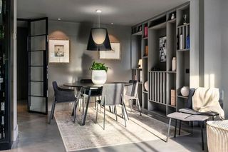 Chalet en alquiler en Benahavís