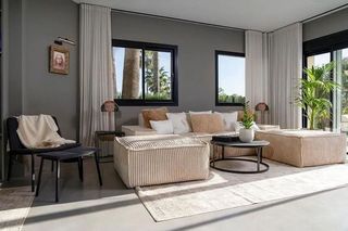 Chalet en alquiler en Benahavís