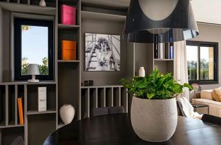 Chalet en alquiler en Benahavís