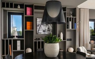 Chalet en alquiler en Benahavís