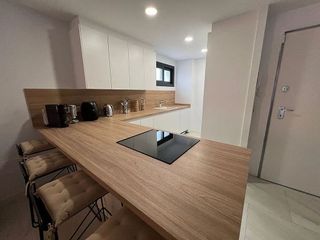 Casa pareada en alquiler en Los Naranjos - Las Brisas en Marbella