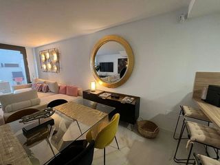 Casa pareada en alquiler en Los Naranjos - Las Brisas en Marbella