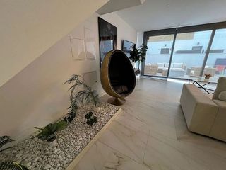Casa pareada en alquiler en Los Naranjos - Las Brisas en Marbella