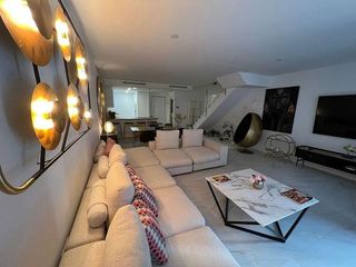 Casa pareada en alquiler en Los Naranjos - Las Brisas en Marbella