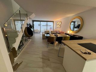 Casa pareada en alquiler en Los Naranjos - Las Brisas en Marbella