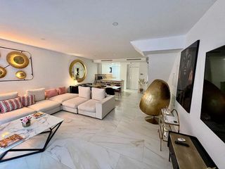 Casa pareada en alquiler en Los Naranjos - Las Brisas en Marbella