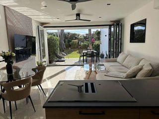 Casa pareada en alquiler en Los Naranjos - Las Brisas en Marbella
