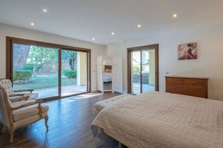 Chalet en alquiler en Nagüeles Alto en Marbella