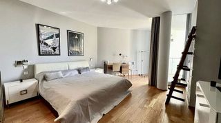 Casa adosada en alquiler en Sierra Blanca en Marbella