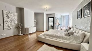 Casa adosada en alquiler en Sierra Blanca en Marbella