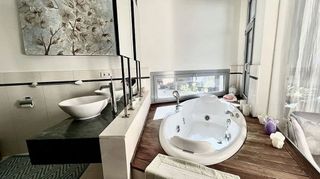 Casa adosada en alquiler en Sierra Blanca en Marbella