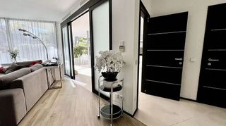 Casa adosada en alquiler en Sierra Blanca en Marbella