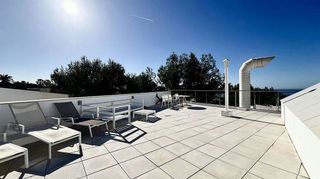 Casa adosada en alquiler en Sierra Blanca en Marbella