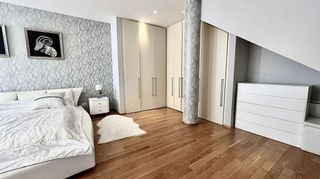 Casa adosada en alquiler en Sierra Blanca en Marbella