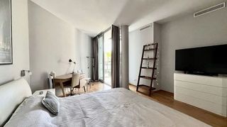 Casa adosada en alquiler en Sierra Blanca en Marbella