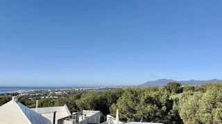 Casa adosada en alquiler en Sierra Blanca en Marbella
