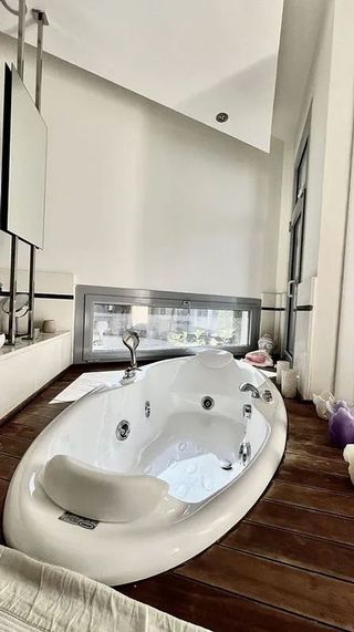 Casa adosada en alquiler en Sierra Blanca en Marbella