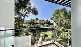 Casa adosada en alquiler en Sierra Blanca en Marbella