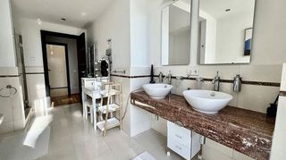 Casa adosada en alquiler en Sierra Blanca en Marbella