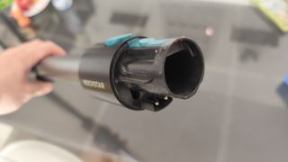 Tubo Aspiradora Cecotec Rockstar 1200