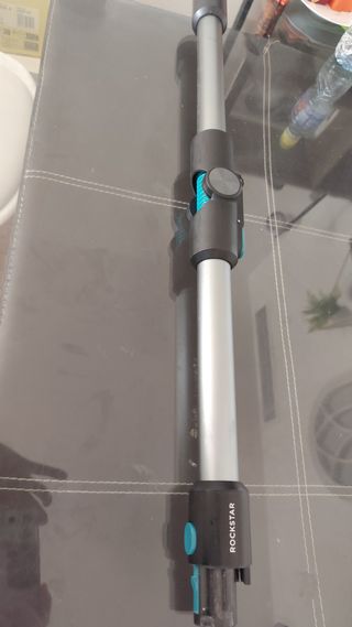 Tubo Aspiradora Cecotec Rockstar 1200