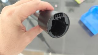 Tubo Aspiradora Cecotec Rockstar 1200