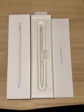 Pencil Pro para iPad (Original Apple)