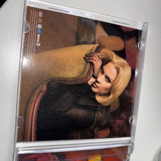 DVD Madonna La Bambola