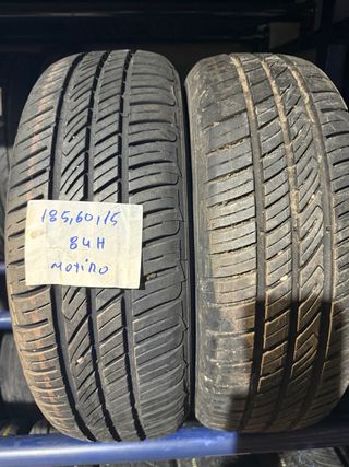Neumáticos 185/60 R15 84H