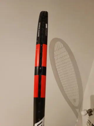 Raqueta de Tenis Babolat Boost Strike
