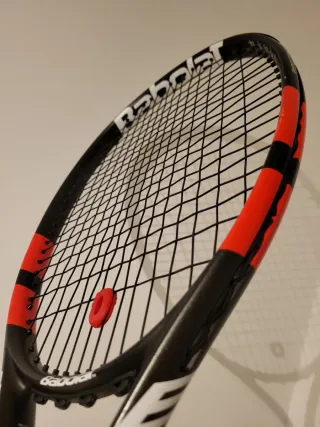 Raqueta de Tenis Babolat Boost Strike