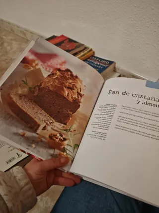 Paleo: Libro de recetas (¡Come sano!)