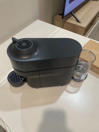 Cafetera De'Longhi Vertuo Pop