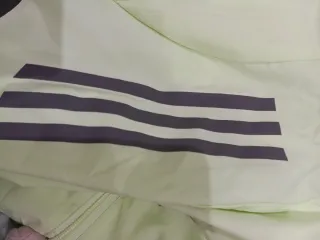 Chaqueta deportiva Adidas Real Madrid