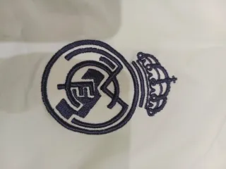 Chaqueta deportiva Adidas Real Madrid