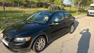 Volvo C30 2008