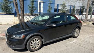 Volvo C30 2008