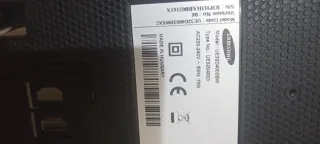 Placa Base Samsung BN41-01702A UE32D4003BW