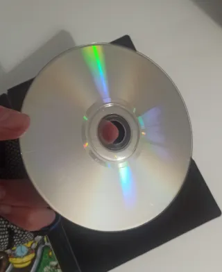 Clever Kids Pony World PS2