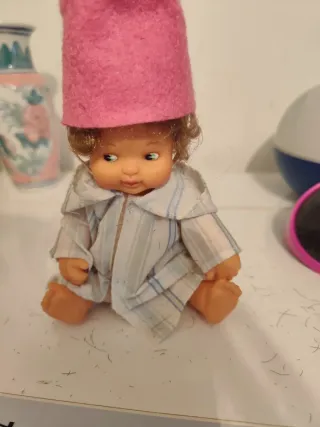 Barriguitas y Rana Gustavo