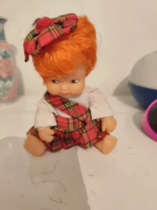 Barriguitas y Rana Gustavo