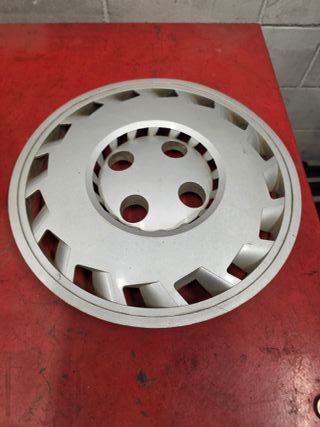 Tapacubos Supercinco GTX 90